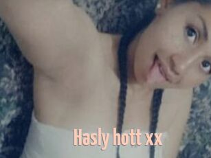 Hasly_hott_xx