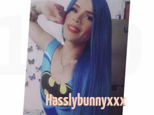 Hasslybunnyxxx