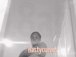 Hastycurves