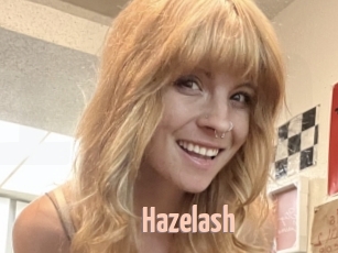 Hazelash