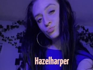 Hazelharper