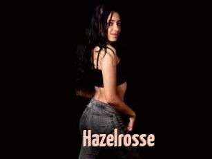 Hazelrosse