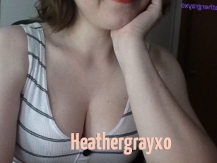 Heathergrayxo