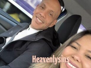 Heavenlysins