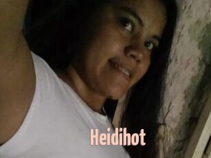 Heidihot