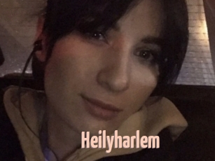 Heilyharlem