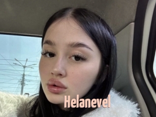 Helanevel