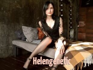 Helengenetic