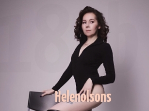 Helenolsons