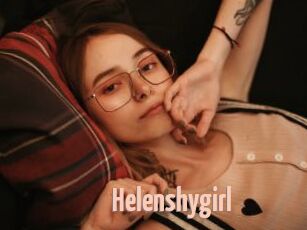 Helenshygirl