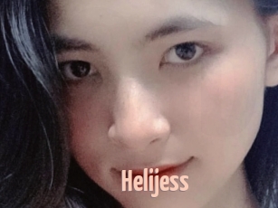 Helijess