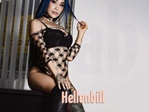 Hellenbill