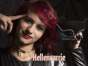 Hellencarrie