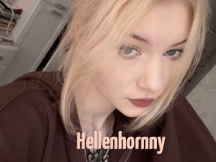 Hellenhornny