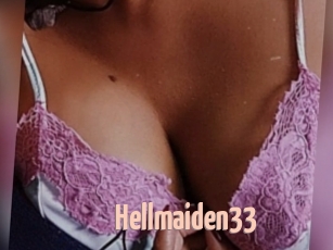 hellmaiden33 18A blog