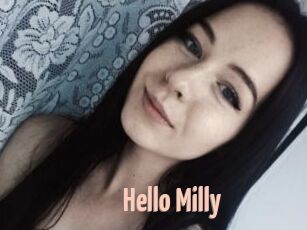 Hello_Milly