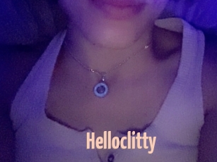 Helloclitty