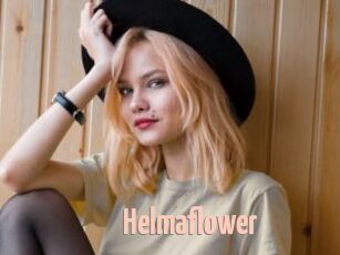 Helmaflower