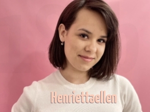 Henriettaellen