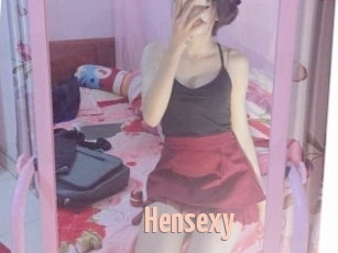 Hensexy