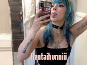 Hentaihunniii