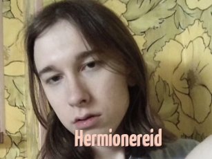 Hermionereid