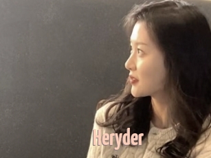 Heryder