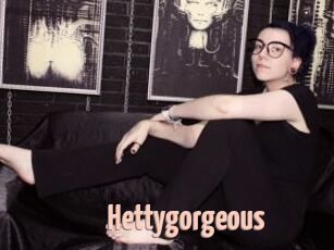 Hettygorgeous