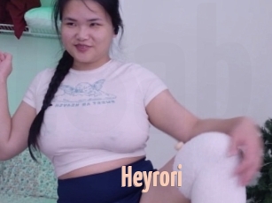 Heyrori