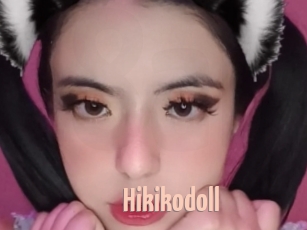 Hikikodoll