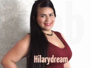 Hilarydream