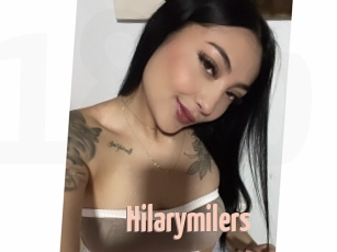 Hilarymilers