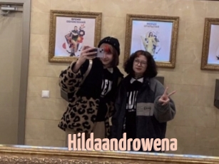 Hildaandrowena