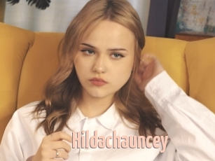 Hildachauncey