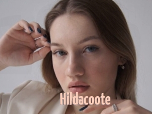 Hildacoote