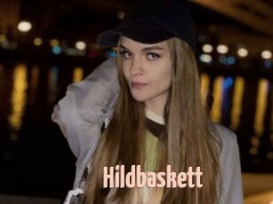 Hildbaskett