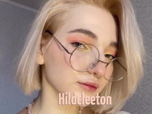 Hildcleeton