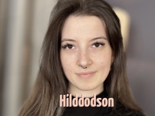 hilddodson 18A blog