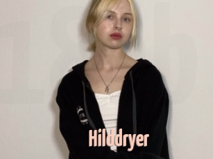 Hilddryer