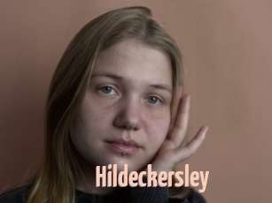 Hildeckersley