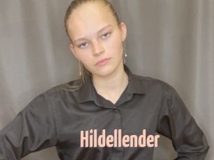 Hildellender