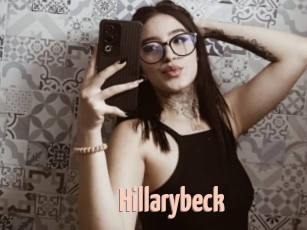 Hillarybeck