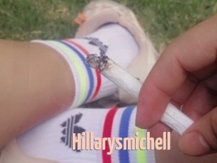 Hillarysmichell