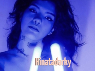 Hinatadarky