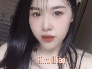 Hinwillian