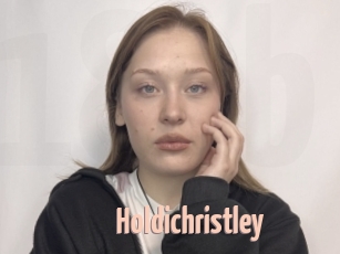 Holdichristley