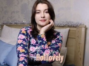 Holilovely