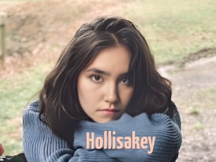 Hollisakey