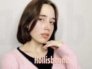 Hollisboone