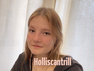 Holliscantrill